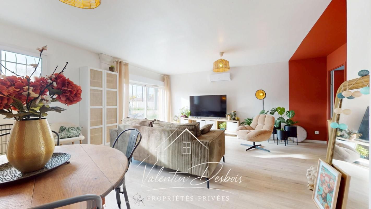 CAZILHAC CAZILHAC - MAISON PLAIN PIED - 4 CHAMBRES 4