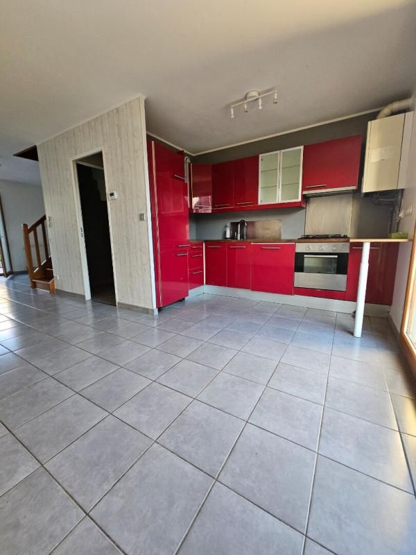 TREMBLAY-EN-FRANCE Maison 3 chambres Secteur le Vieux pays Tremblay en France 3