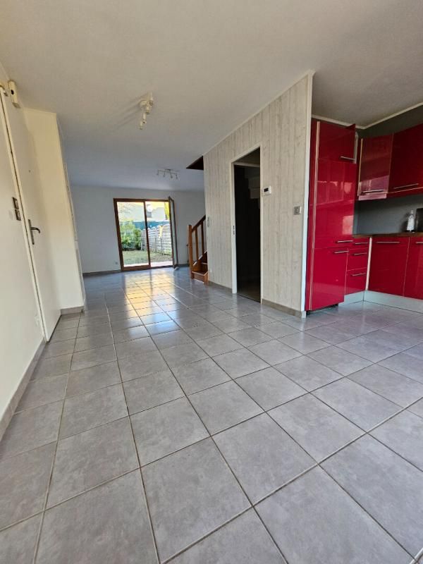 TREMBLAY-EN-FRANCE Maison 3 chambres Secteur le Vieux pays Tremblay en France 4