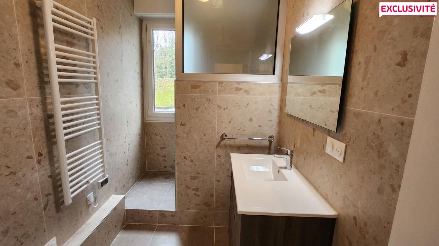 ORLEANS 45000 - ORLEANS - Appartement 3 pièces proche gare libre début 2026 4