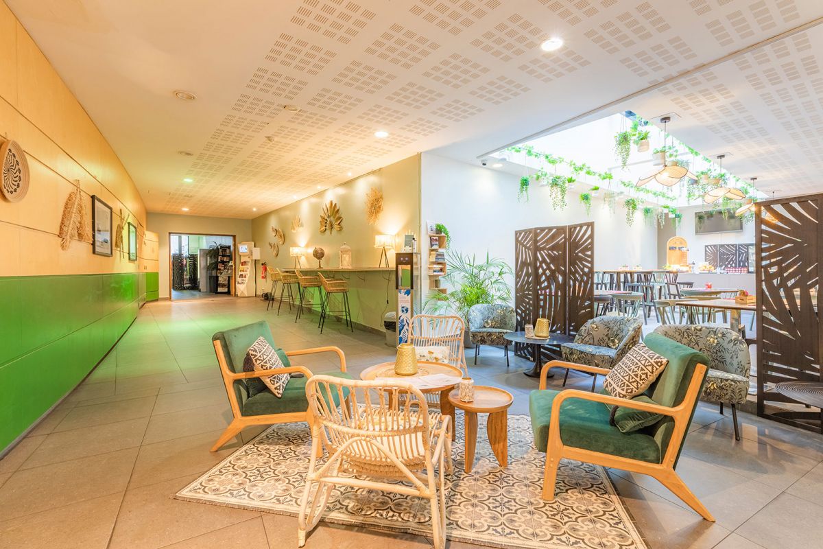 NANTES Appartement Nantes 1 pièce(s) 20 m2 2