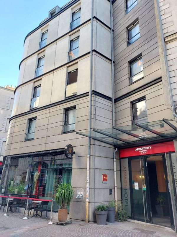 NANTES Appartement Nantes 1 pièce(s) 20 m2 3