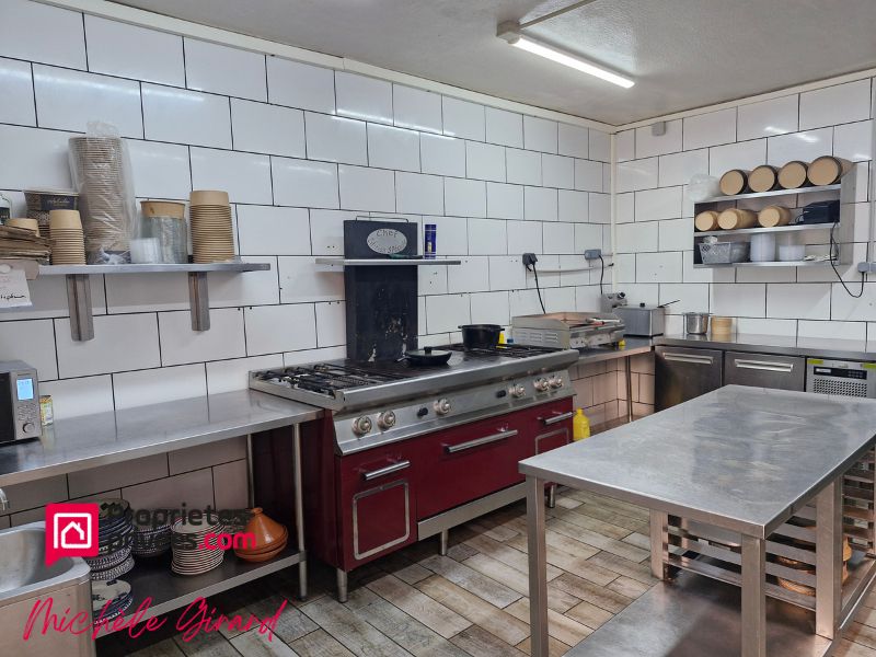 LE COTEAU LE COTEAU - RESTAURANT 3