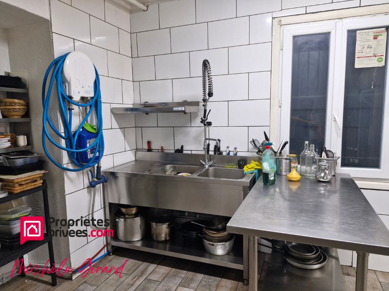 LE COTEAU LE COTEAU - RESTAURANT 4