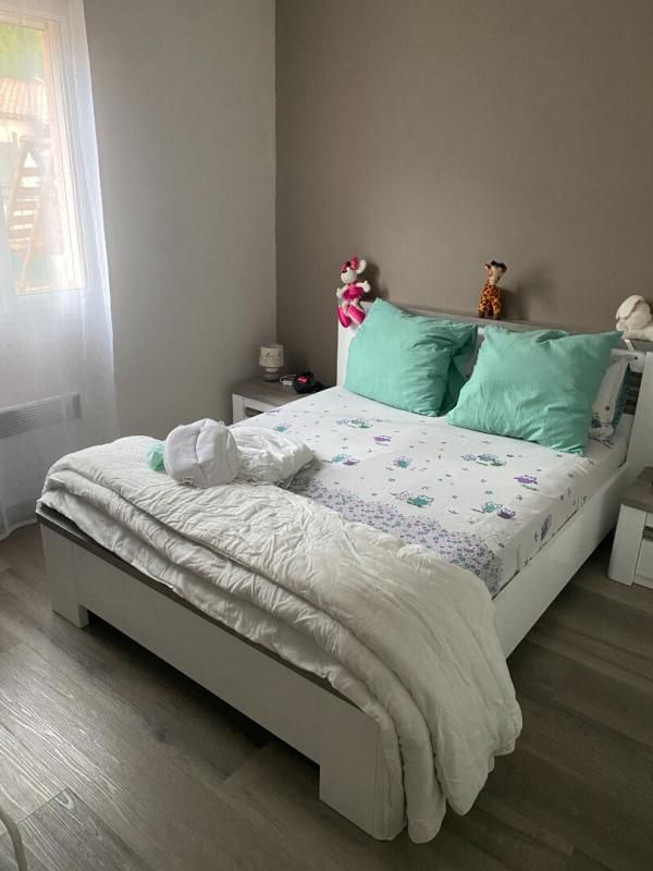 AUBAGNE Appartement  2 pièces 45 m2 lumineux 2