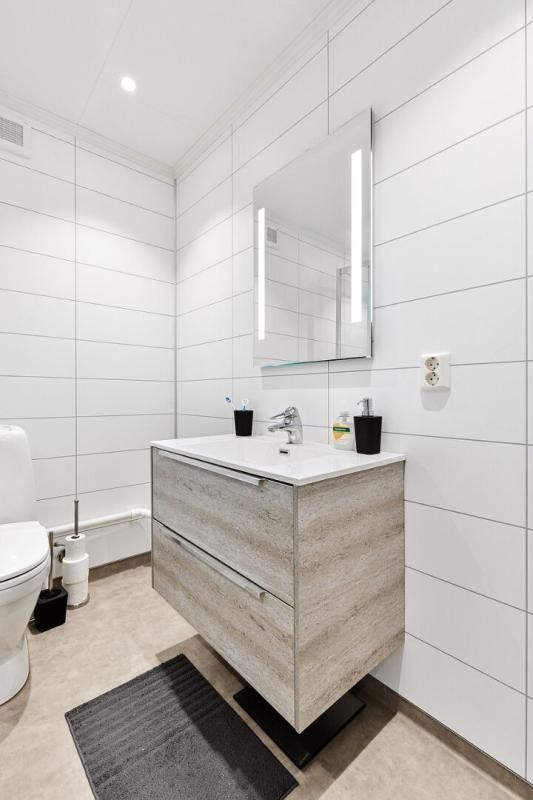 AUBAGNE Appartement  2 pièces 45 m2 lumineux 3