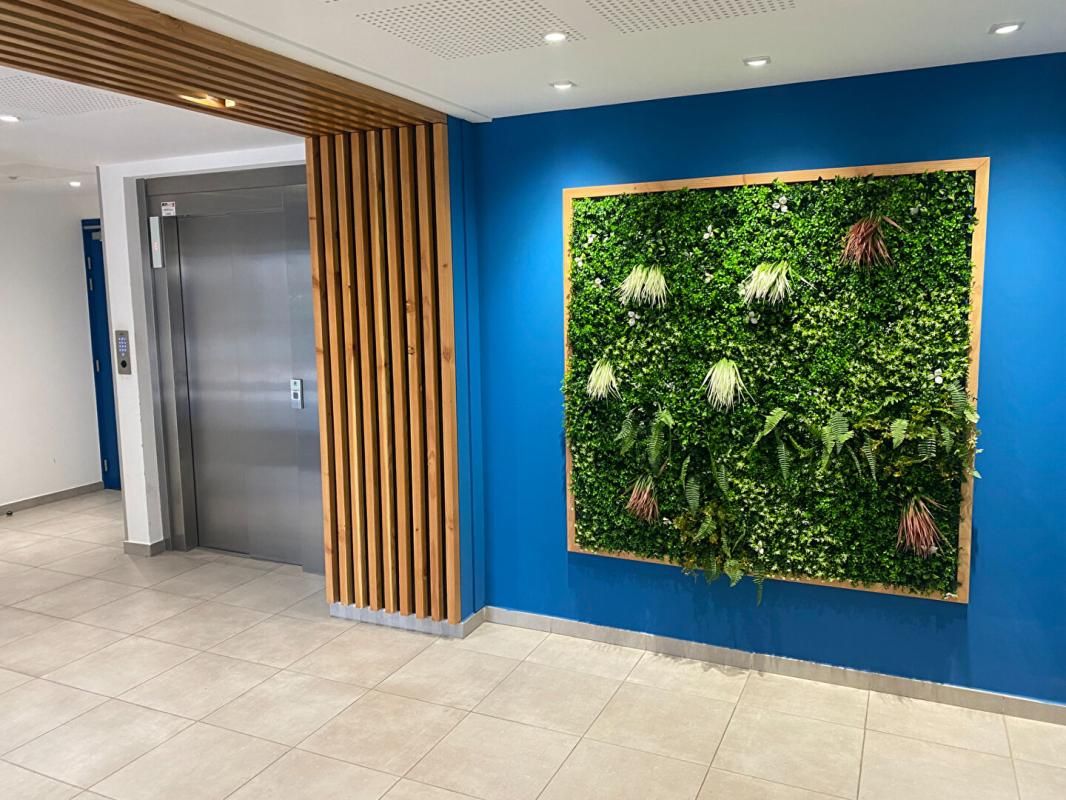 AUBAGNE Appartement  2 pièces 45 m2 lumineux 4