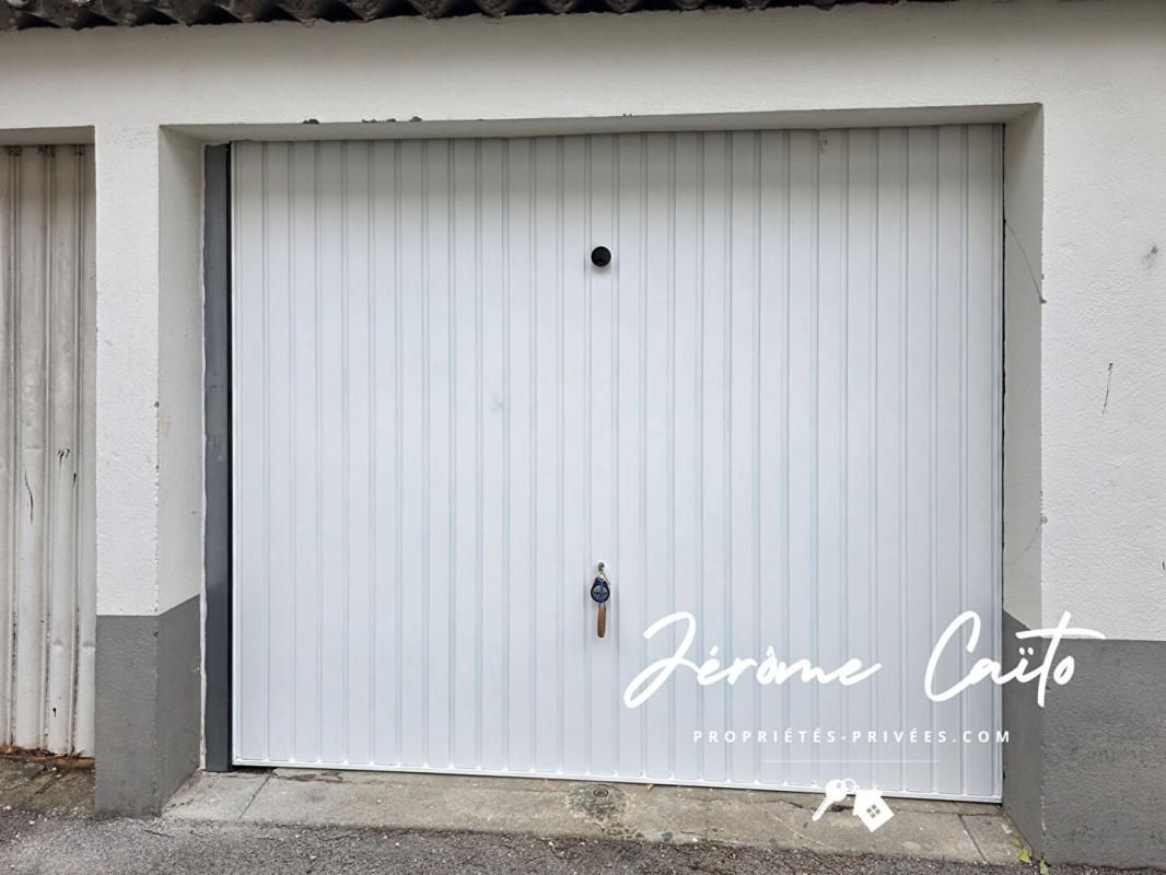 NIMES Garage - Nimes 2