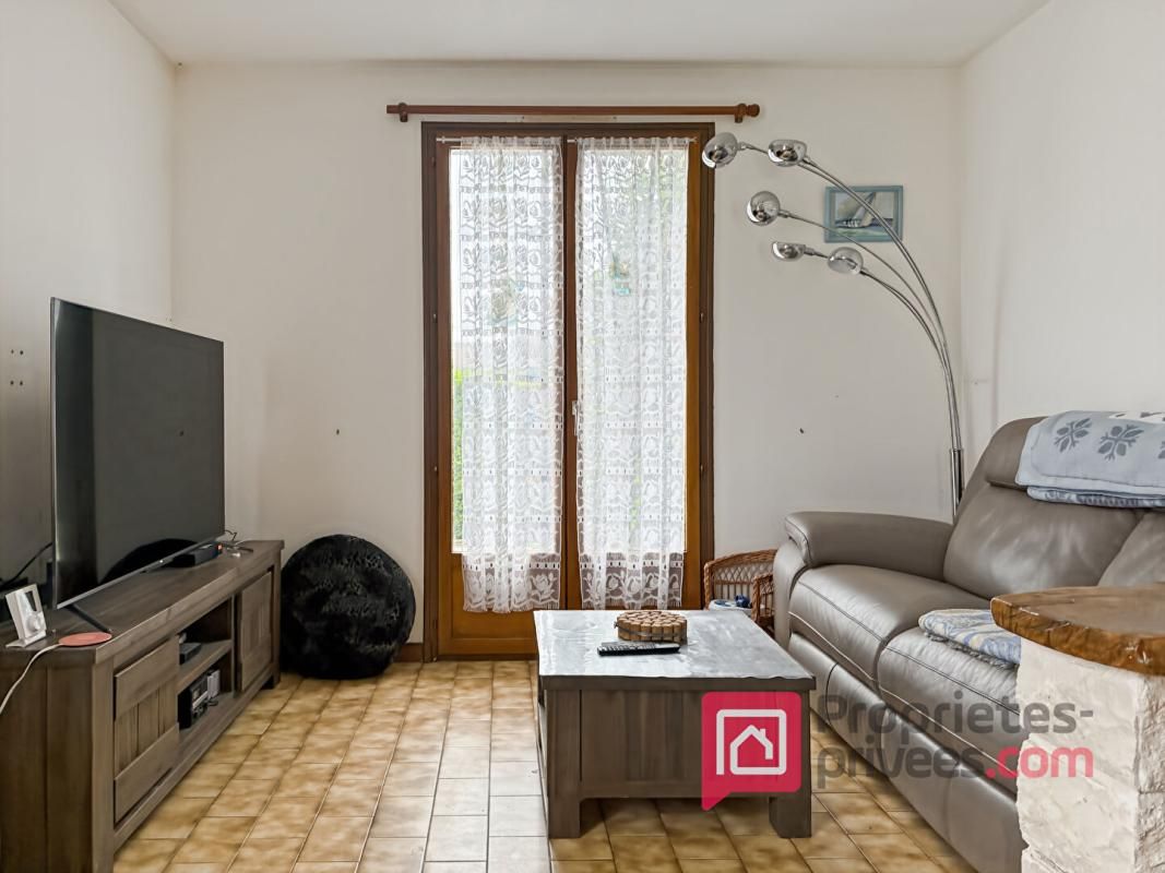 BERTIGNOLLES Maison Bertignolles 6 pièce(s) 102 m2 4