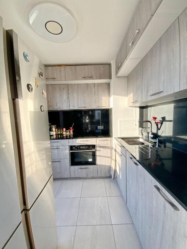 COLOMBES Appartement  3 chambres 85 m2 avec balcon 4