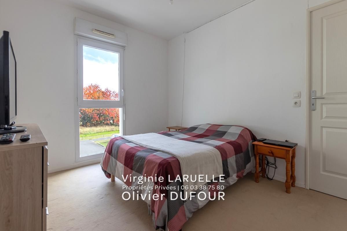 MONT-SAINT-AIGNAN Mont-Saint-Aignan Universités, appartement 1 chambre, cave et 2 places de parking 2