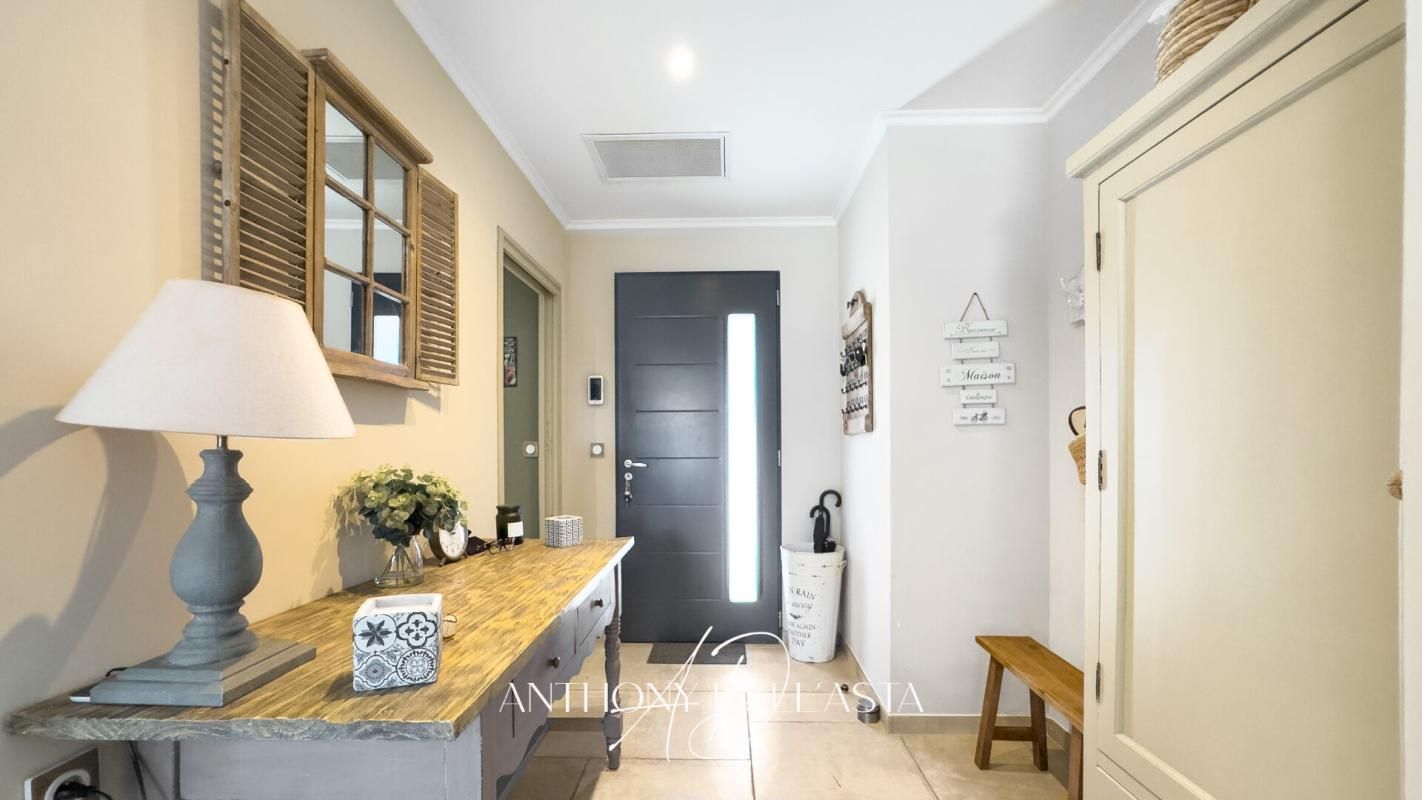 VILLEDUBERT Maison Carcassonne 4 pièce(s) 114 m2 3