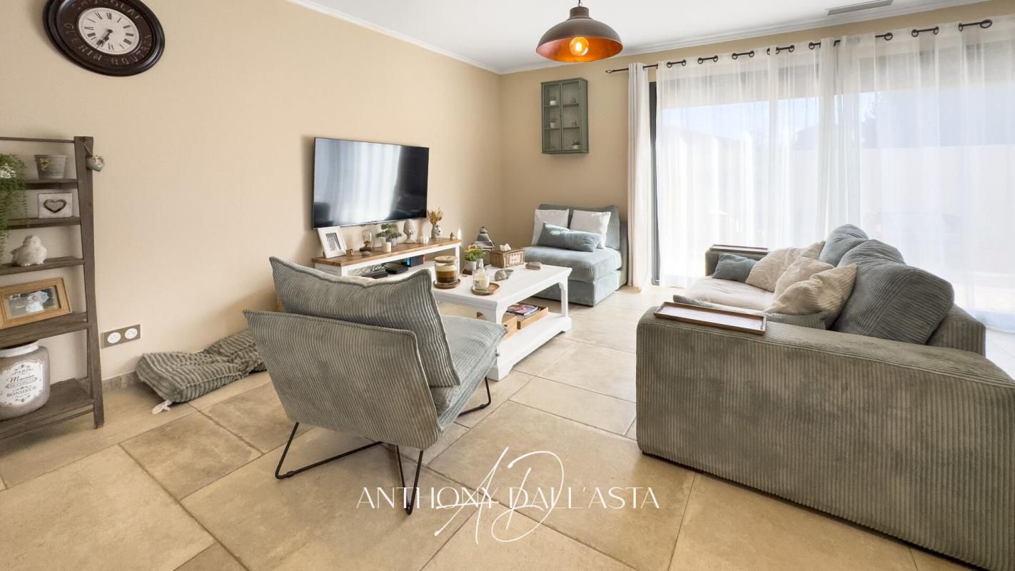 VILLEDUBERT Maison Carcassonne 4 pièce(s) 114 m2 4