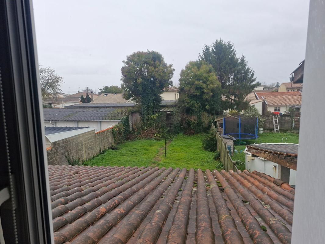 CENON Maison 5 pièce(s) 95 m2 2