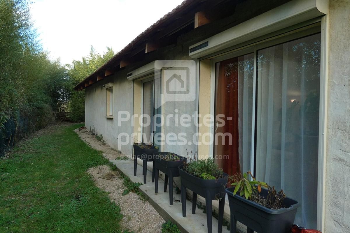 MERCUES Maison récente + grande dépendance aménageable, 10 min de Cahors 2