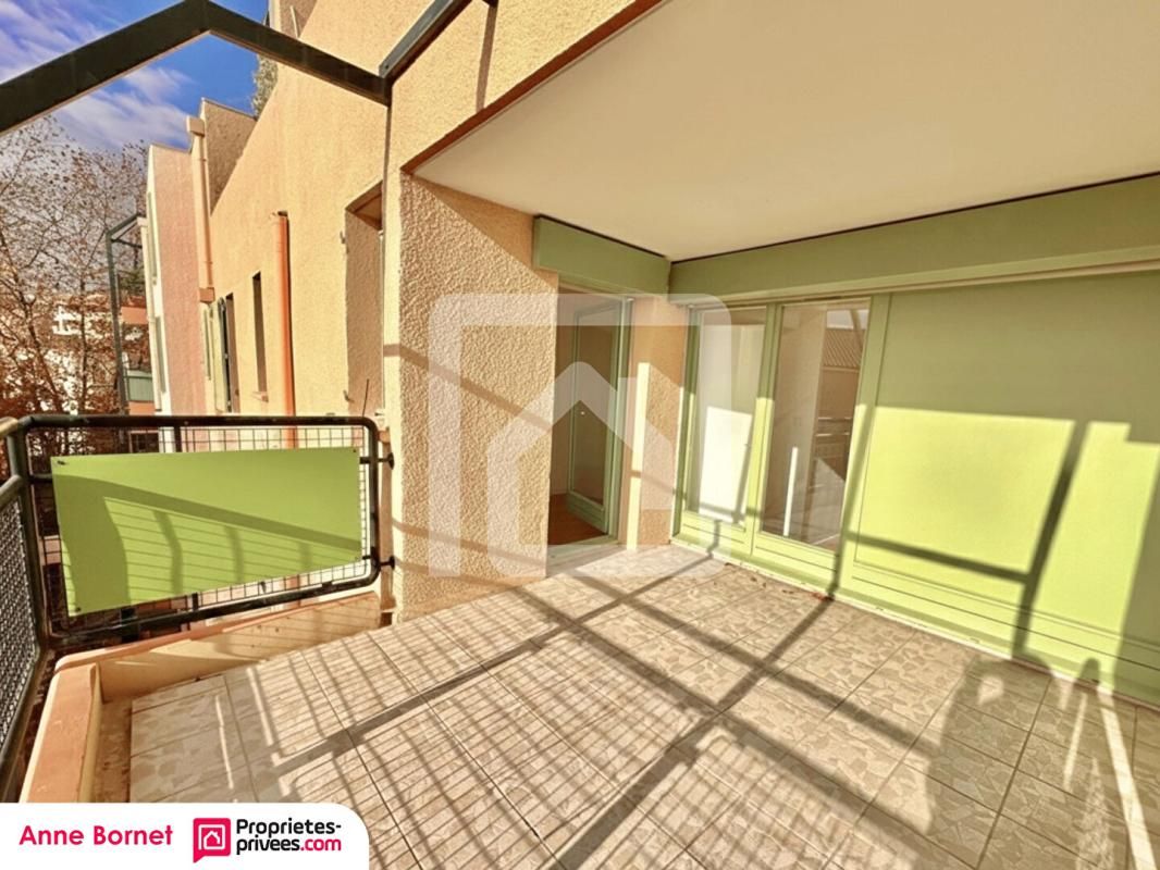 VALBONNE Appartement 3/4 pièces Valbonne / Sophia Antipolis avec terrasse et ascenseur 2