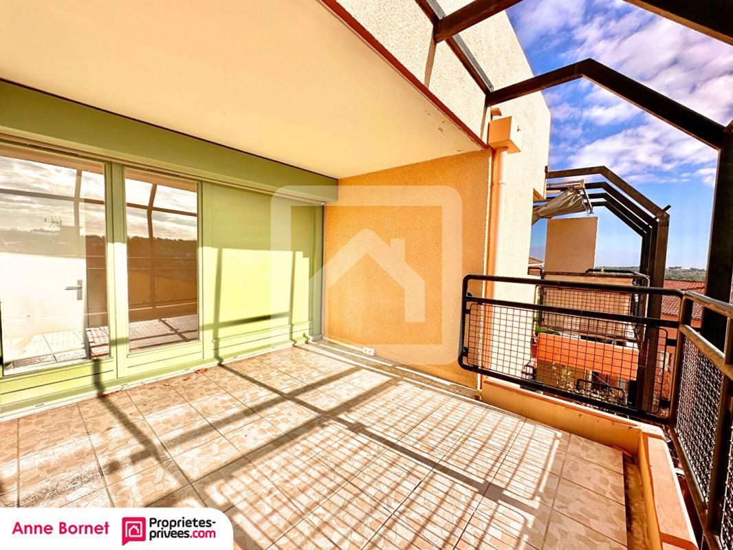 VALBONNE Appartement 3/4 pièces Valbonne / Sophia Antipolis avec terrasse et ascenseur 3