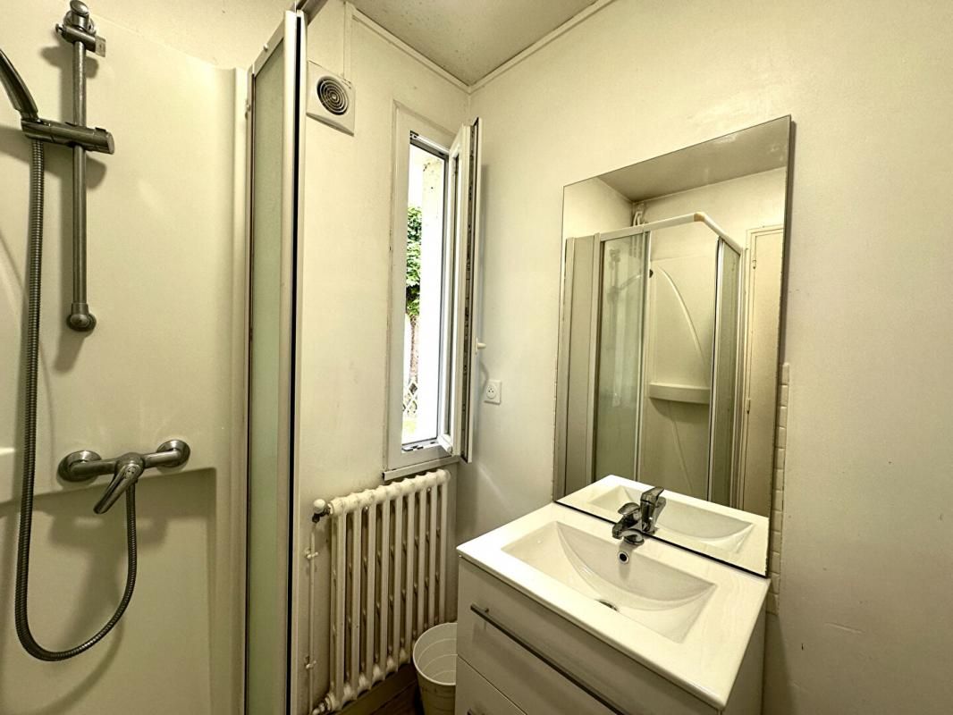 ANGERS STUDIO MEUBLÉ 20 m2 4