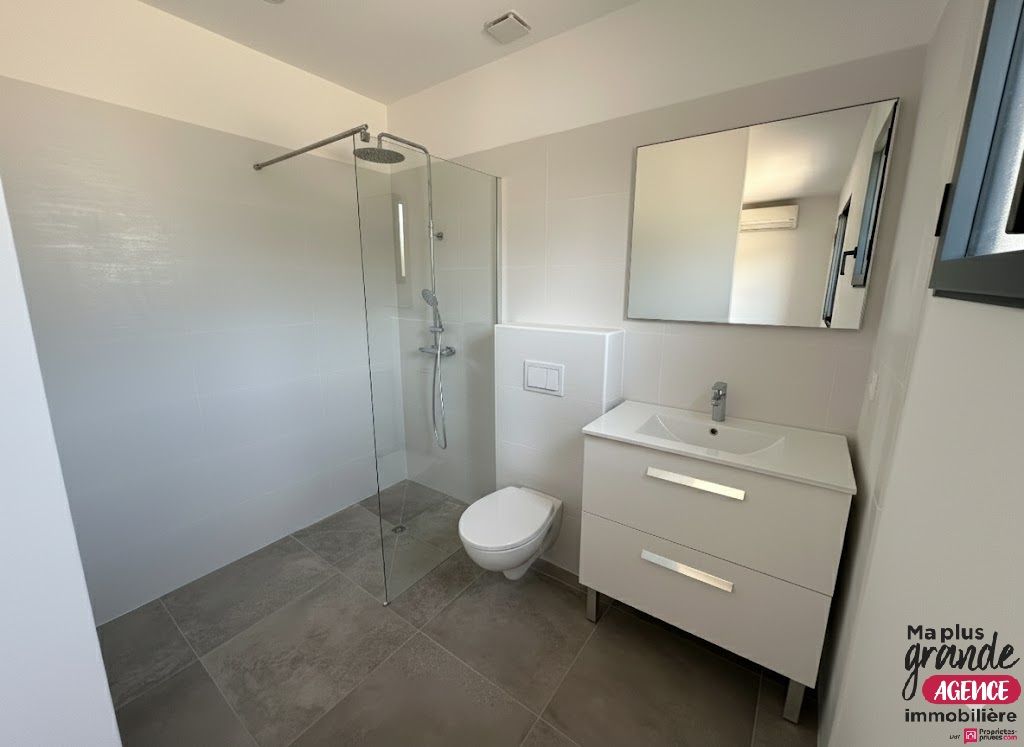 ZONZA Maison neuve T4 à Ste Lucie De Porto-vecchio  (20144) - Corse du Sud 4