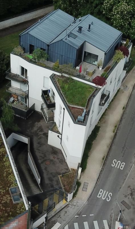 DIJON Appartement toit terrasse Dijon 2