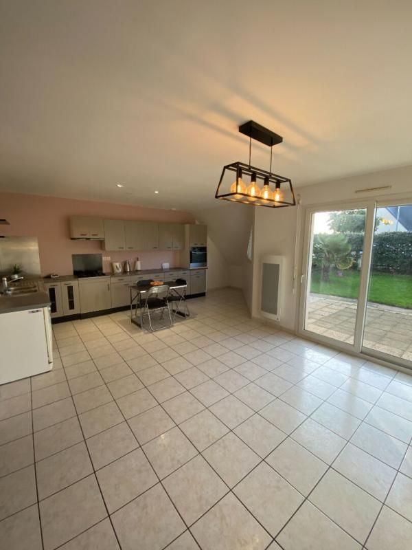 COURSEULLES-SUR-MER Maison Courseulles Sur Mer 3 pièce(s) 72 m2 3