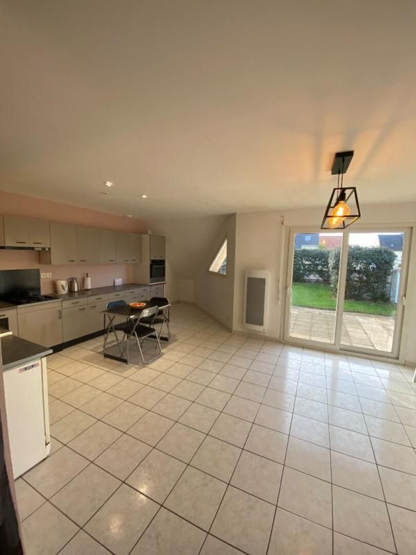 COURSEULLES-SUR-MER Maison Courseulles Sur Mer 3 pièce(s) 72 m2 4