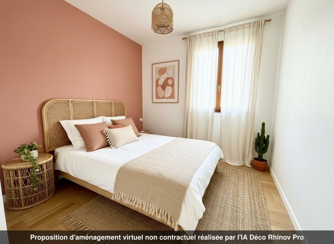 BENERVILLE-SUR-MER Appartement 2 pièces vue mer avec parking 1