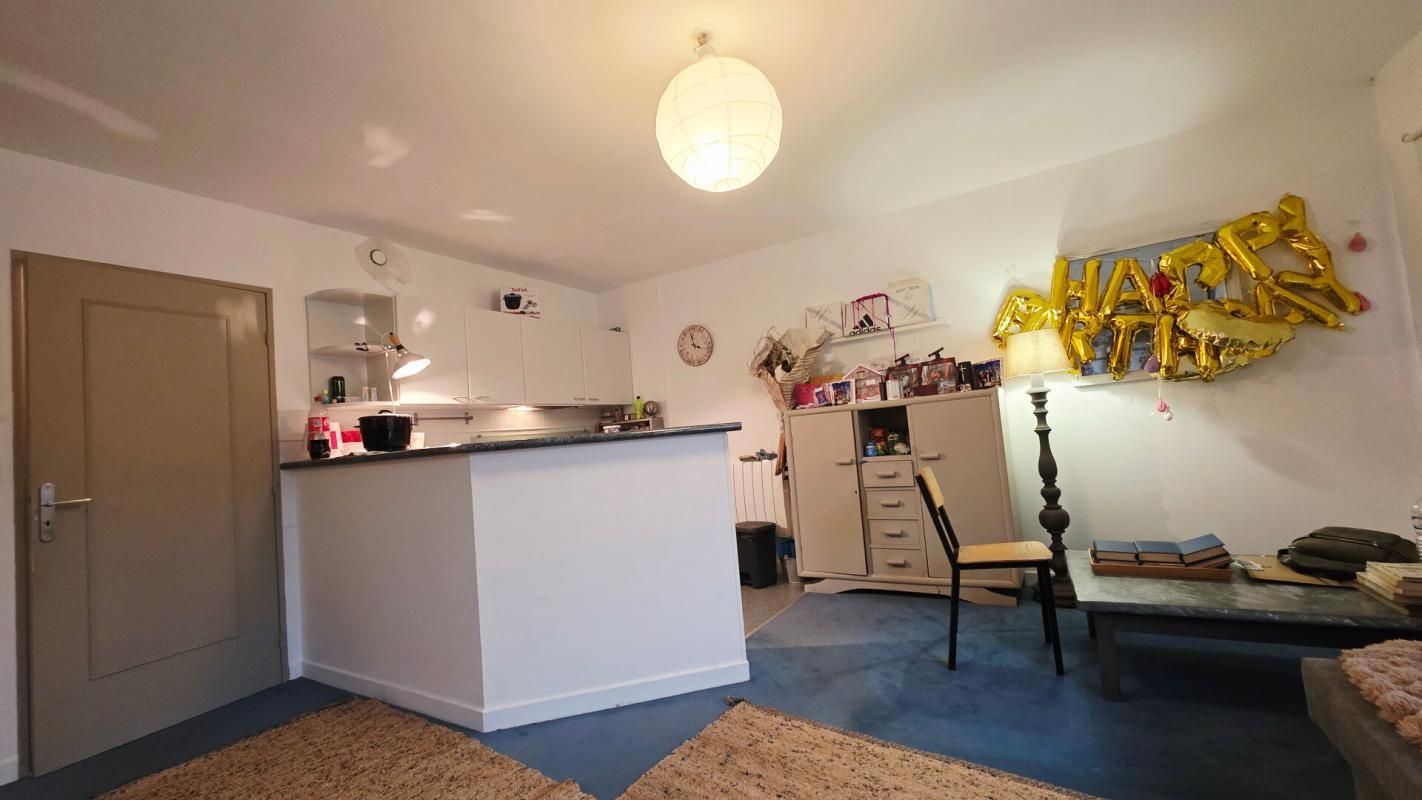 BOURGES BOURGES APPARTEMENT 45.68 m2 2 PIECES 2