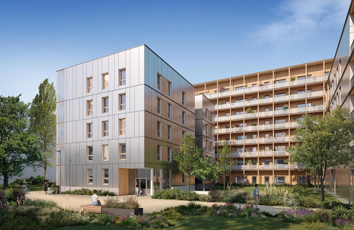 FERNEY-VOLTAIRE Appartement Ferney Voltaire 3 pièce(s) 64 m2 2