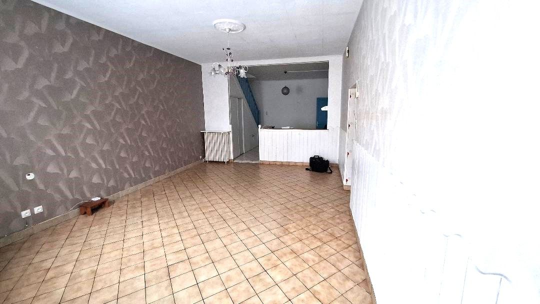 Maison Le Havre 4 pièce(s) 90 m2