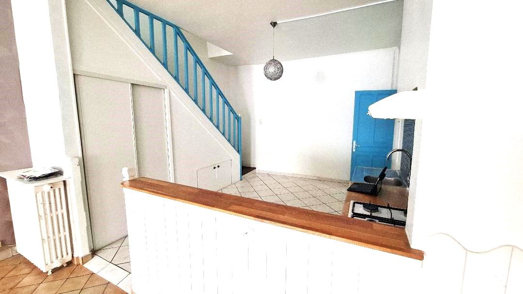 LE HAVRE Maison Le Havre 4 pièce(s) 90 m2 2