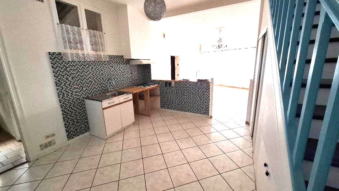 LE HAVRE Maison Le Havre 4 pièce(s) 90 m2 3