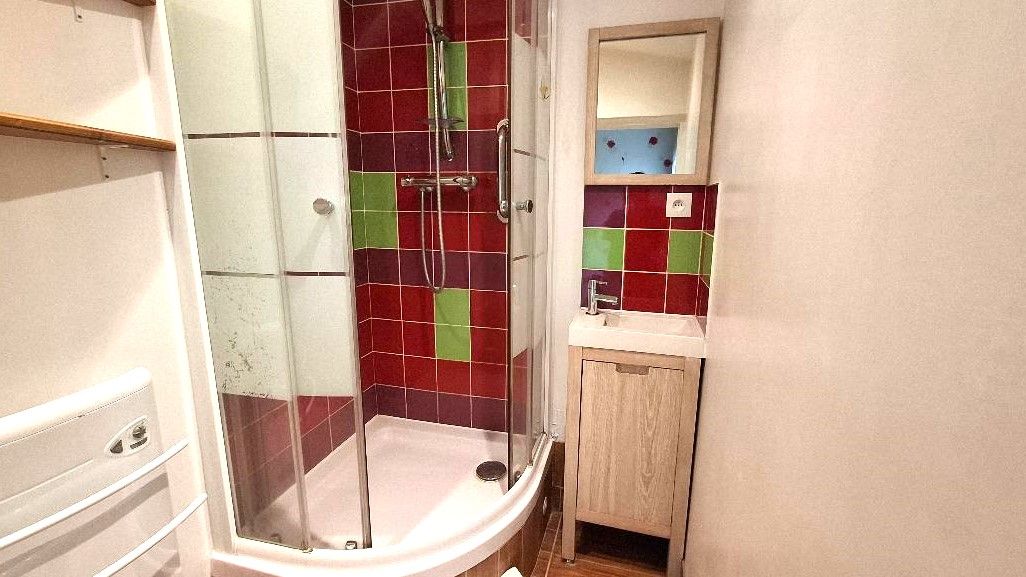 LE HAVRE Maison Le Havre 4 pièce(s) 90 m2 4