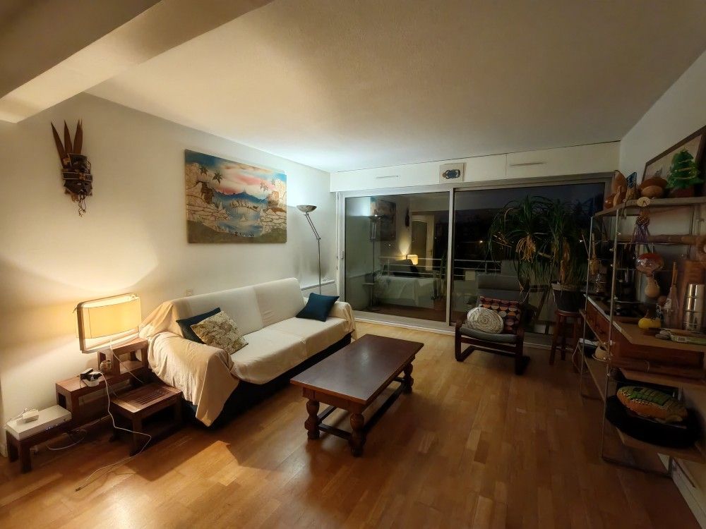 SAINT-PAUL-LES-DAX Appartement Saint Paul Les Dax 2 pièce(s) 57.78 m2 3