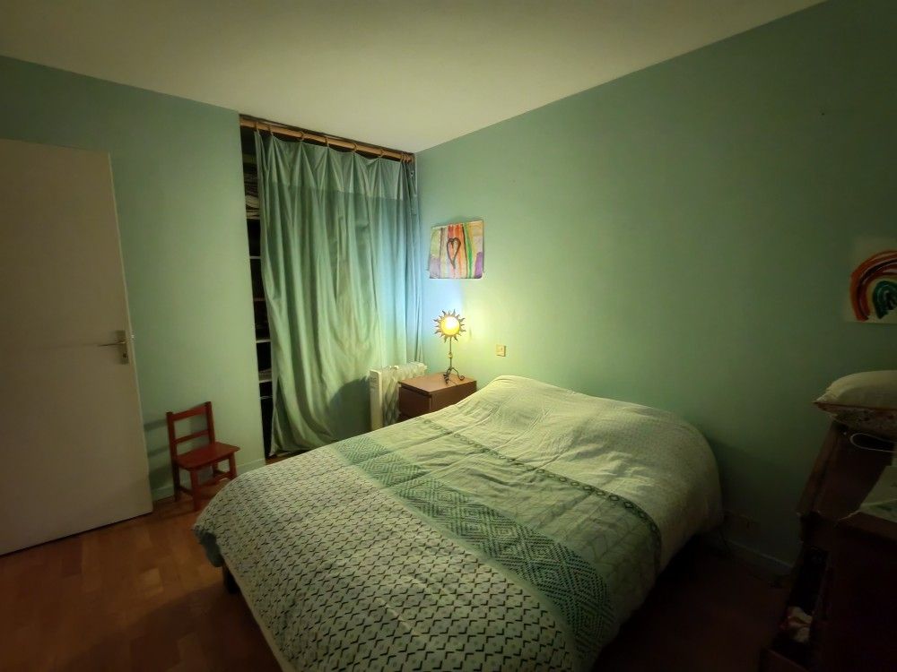 SAINT-PAUL-LES-DAX Appartement Saint Paul Les Dax 2 pièce(s) 57.78 m2 4