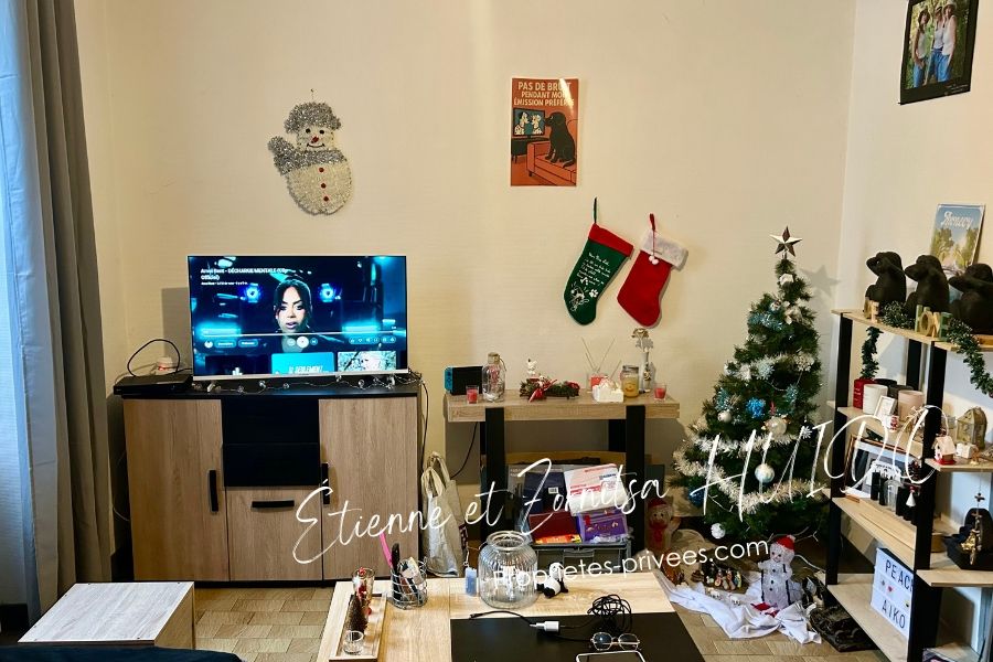 ISSOUDUN Charmante maison de ville 3 pièces ? Idéal investisseur ? Rentabilité immédiate 3