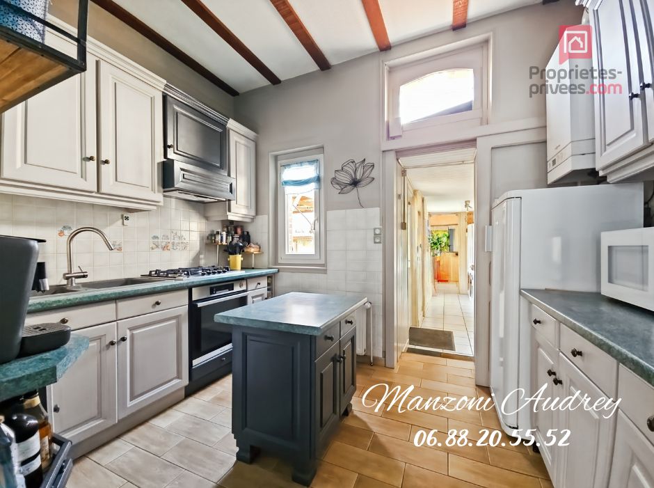 SAINTE-SAVINE Maison Sainte Savine 2