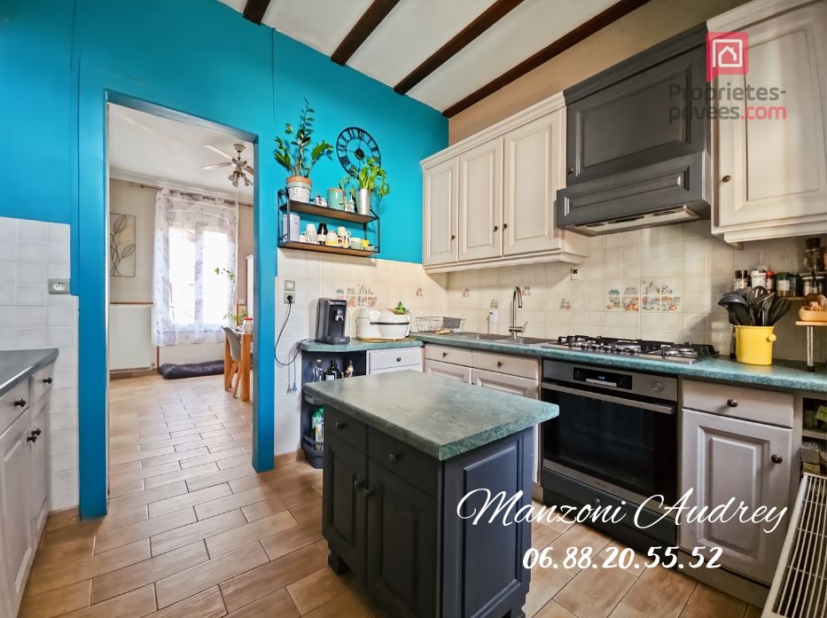 SAINTE-SAVINE Maison Sainte Savine 3