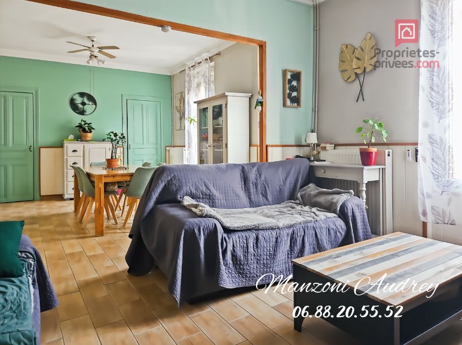 SAINTE-SAVINE Maison Sainte Savine 4