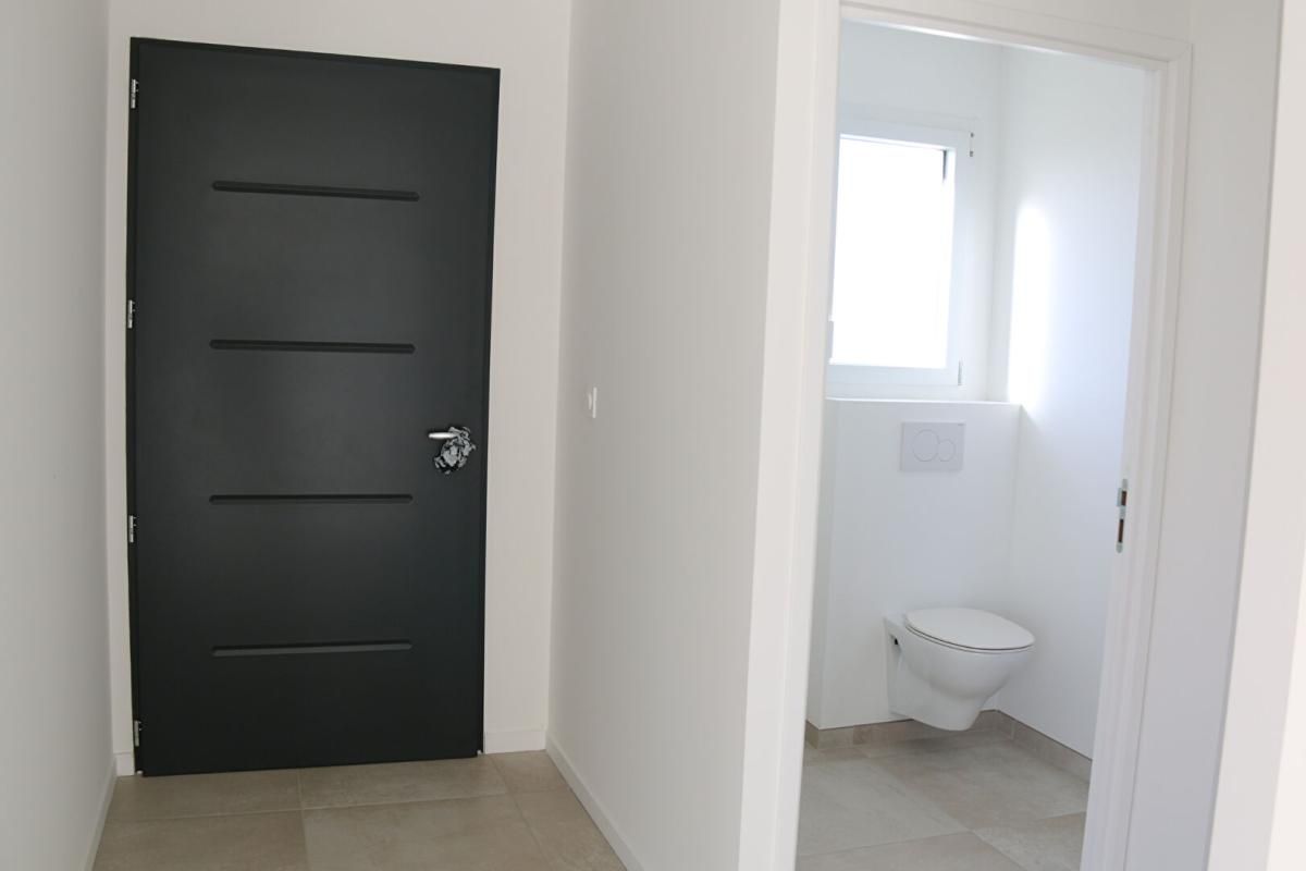 MEDIS Plain pied  149.80m² habitable  480000 FAI 3