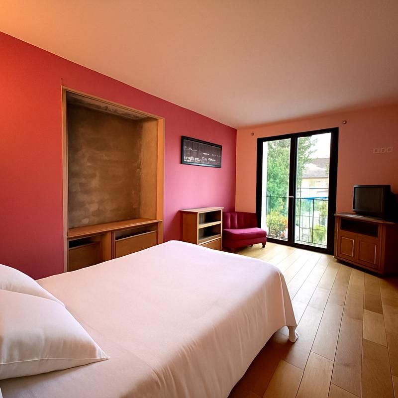 EYRAGUES Maison de village avec cour - Eyragues 4