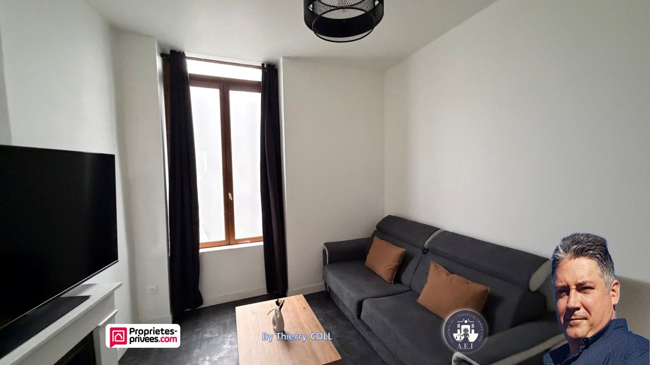 PIERRE-BENITE APPARTEMENT PIERRE BENITE 3 pièce(s) 52m2 3