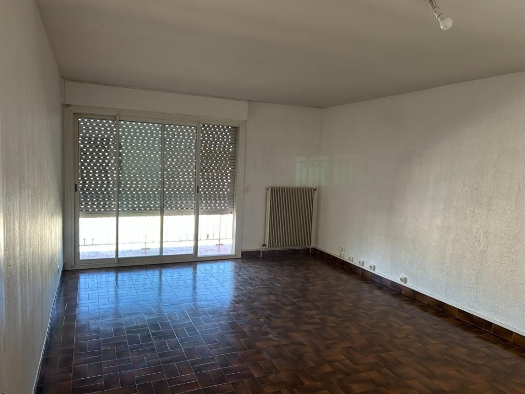 MONTPELLIER Appartement Montpellier 5 pièce(s) 89 m2 2