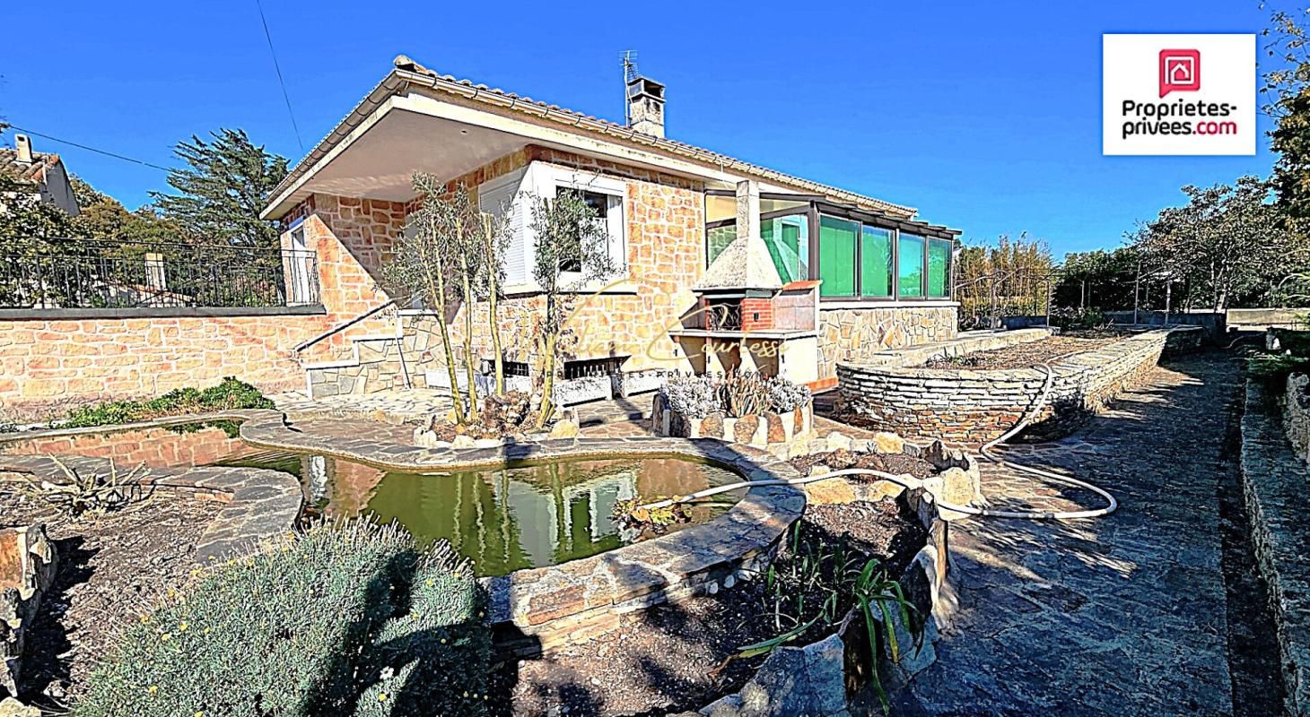 BRAM Maison Bram 5 pièce(s) 95.60 m2 1