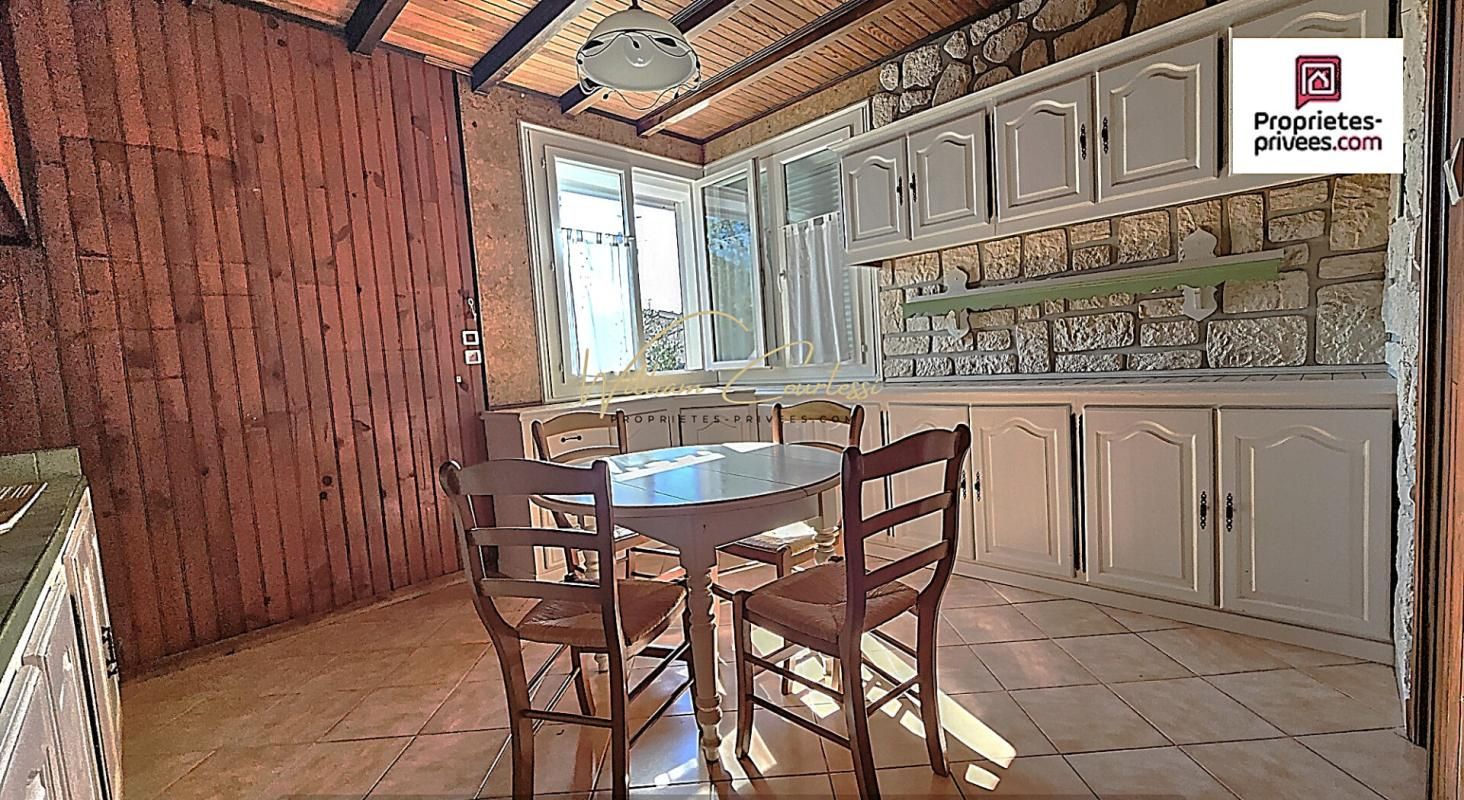 BRAM Maison Bram 5 pièce(s) 95.60 m2 2