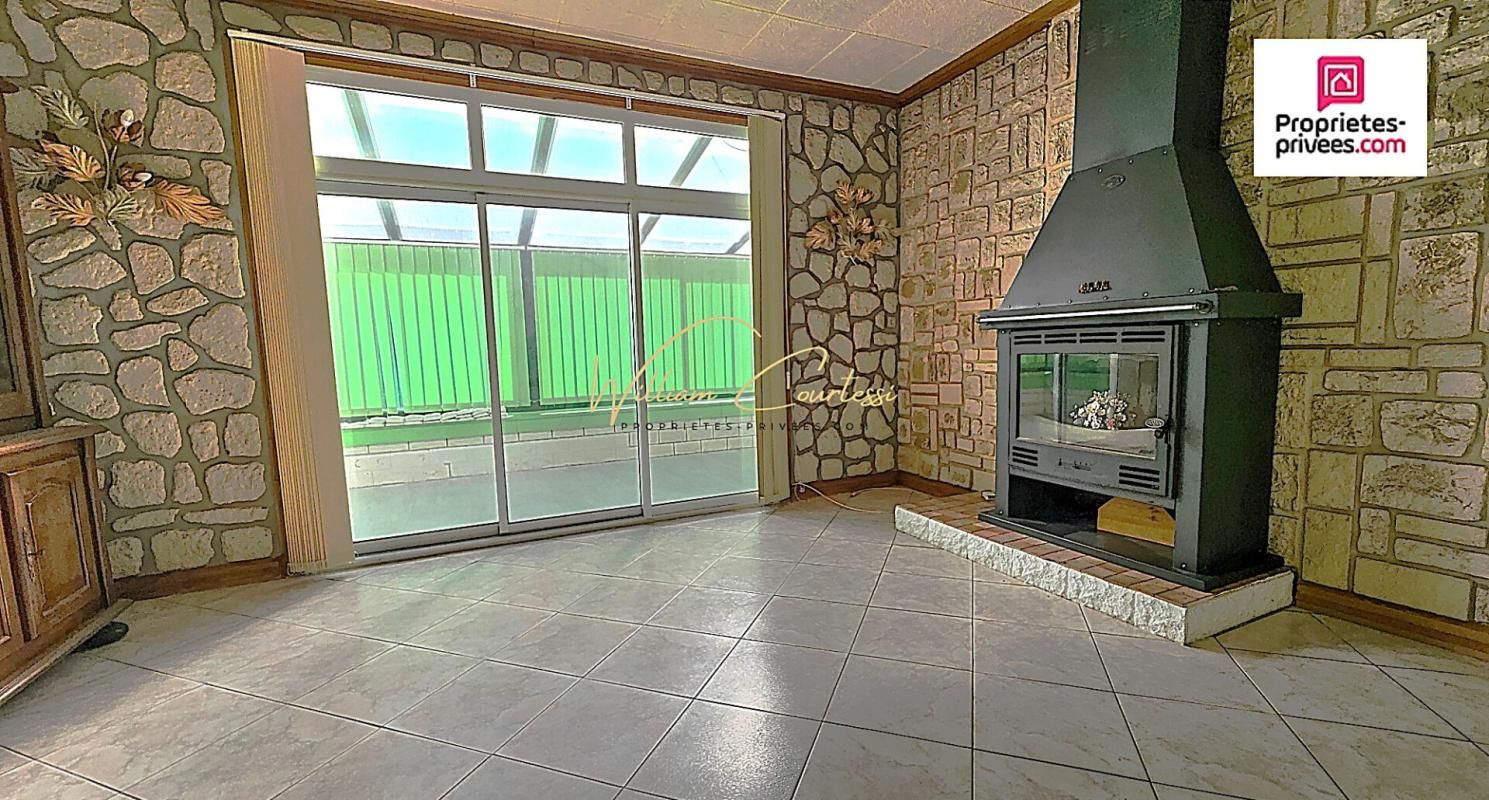 BRAM Maison Bram 5 pièce(s) 95.60 m2 3