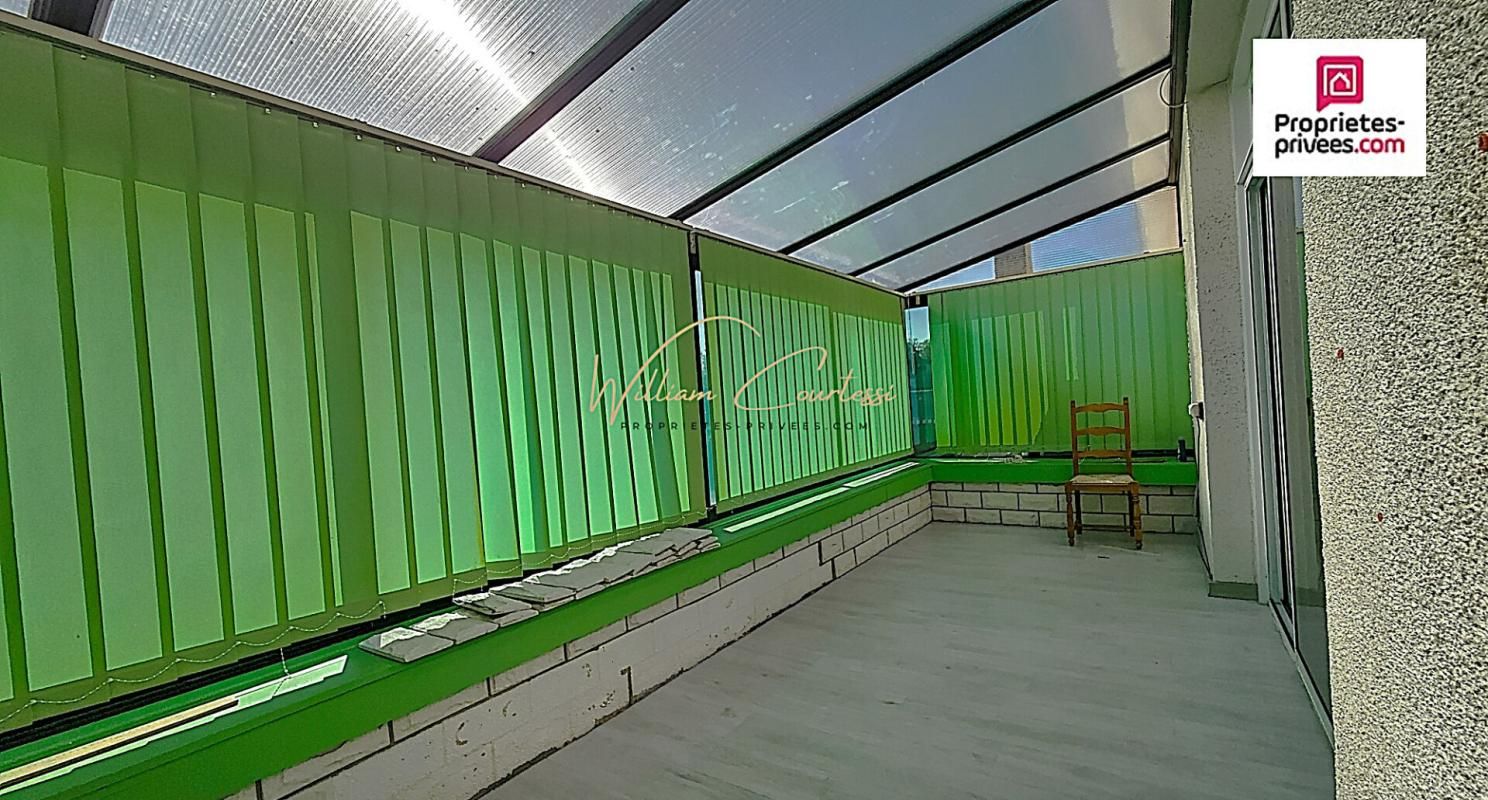 BRAM Maison Bram 5 pièce(s) 95.60 m2 4