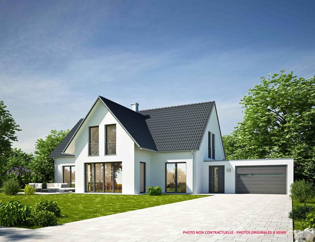 Maison Anglet 5 pièce(s) 85 m2