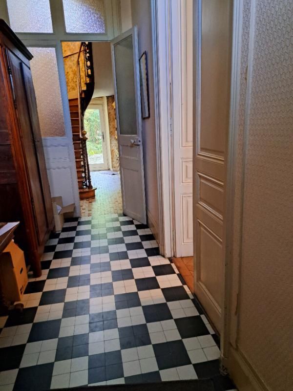ANGERS Maison Angers 8 pièces 191 m2 proche gare 2