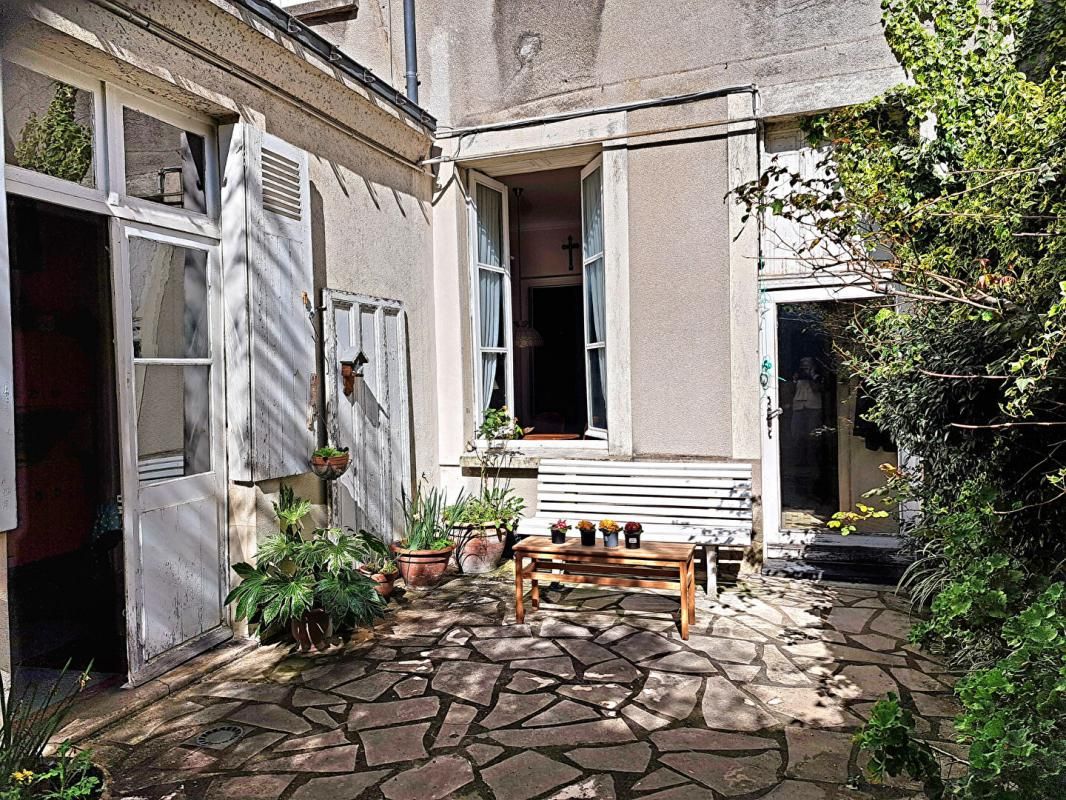 ANGERS Maison Angers 8 pièces 191 m2 proche gare 4